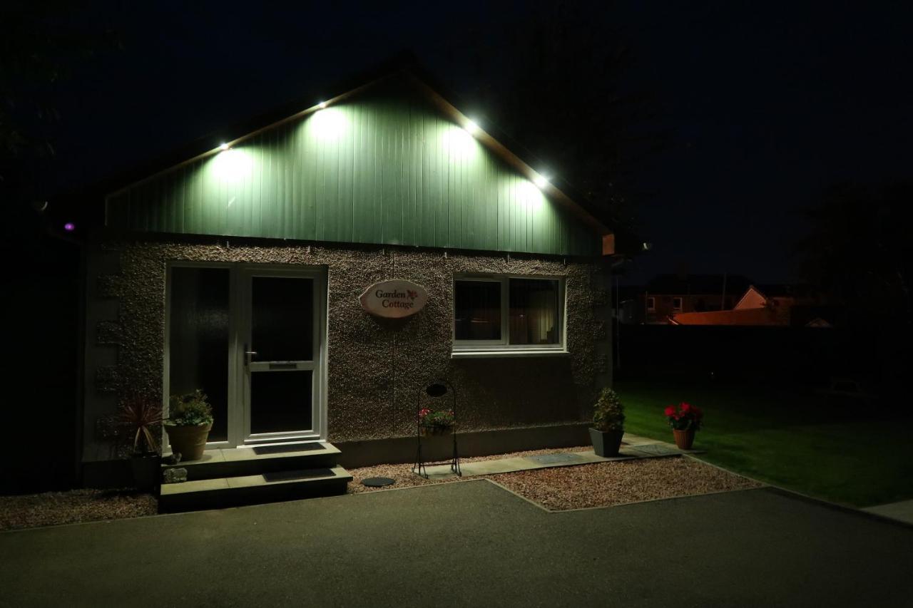 Corunna Cottage Инвернесс Экстерьер фото
