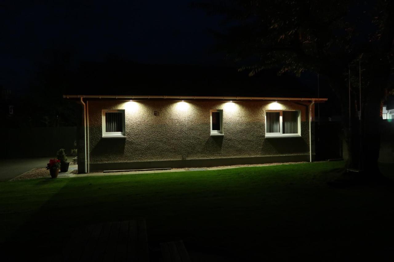 Corunna Cottage Инвернесс Экстерьер фото