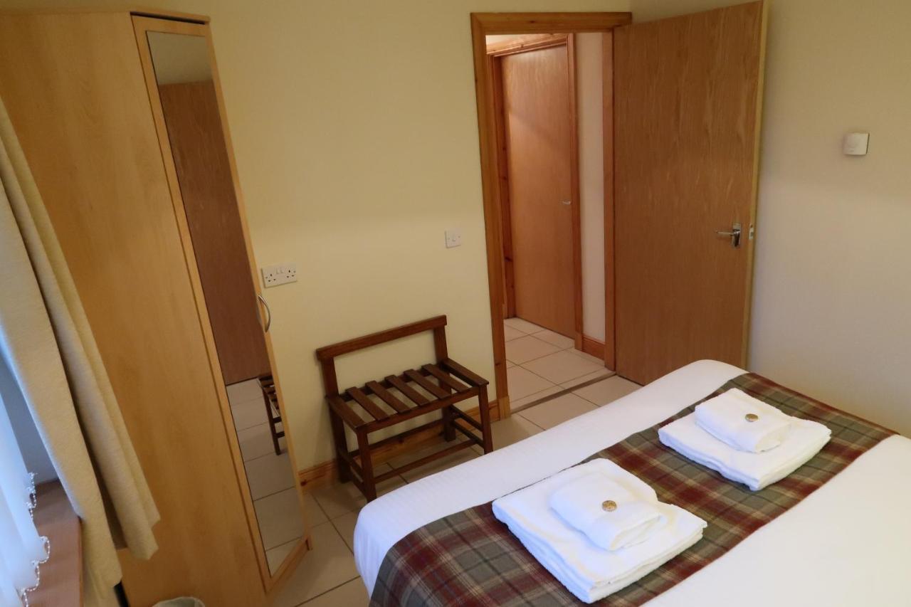Corunna Cottage Инвернесс Экстерьер фото