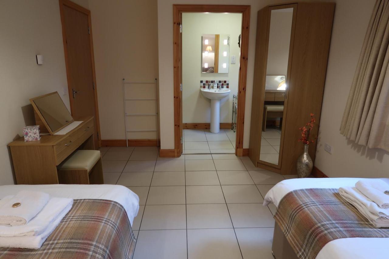 Corunna Cottage Инвернесс Экстерьер фото