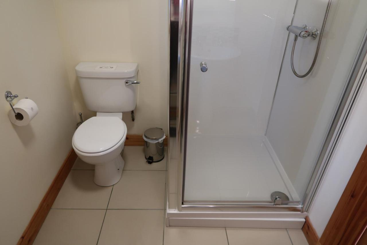Corunna Cottage Инвернесс Экстерьер фото