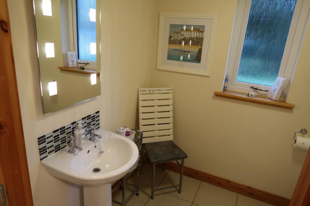 Corunna Cottage Инвернесс Экстерьер фото